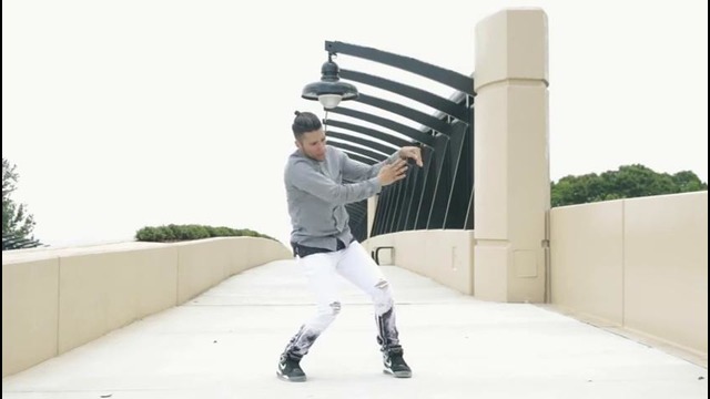 How deep is your love – raino