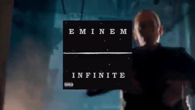 Рэпштаб History (Eminem)