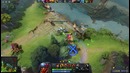 Dota 2 NaVi.Dendi – Учит Играть на Ember Spirit