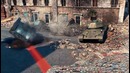 Моменты из World of Tanks. ВБР- No Comments №62