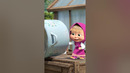 Новый вкус! Новый бестселлер! #Shorts #машаимедведь #ЛимоннаяЛихорадка #MashaandtheBear