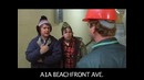 Герои 280 фильмов исполнили Ice Ice Baby