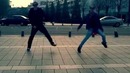 D-Unit Crew Jerk and street dance French