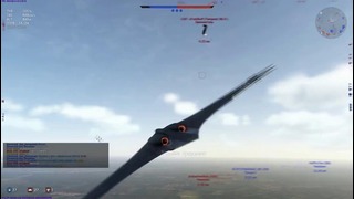 Обзор Ho 229 ‘Немецкий Стелс’ – War Thunder
