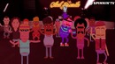 Oliver Heldens – I Don’t Wanna Go Home (Official Music Video 2017)