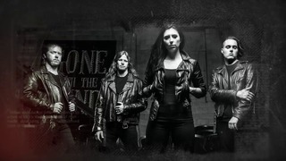 Unleash The Archers – Ten Thousand Against One (Official Lyric Video 2018)