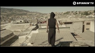 Blasterjaxx – Temple (Official Music Video 2017)