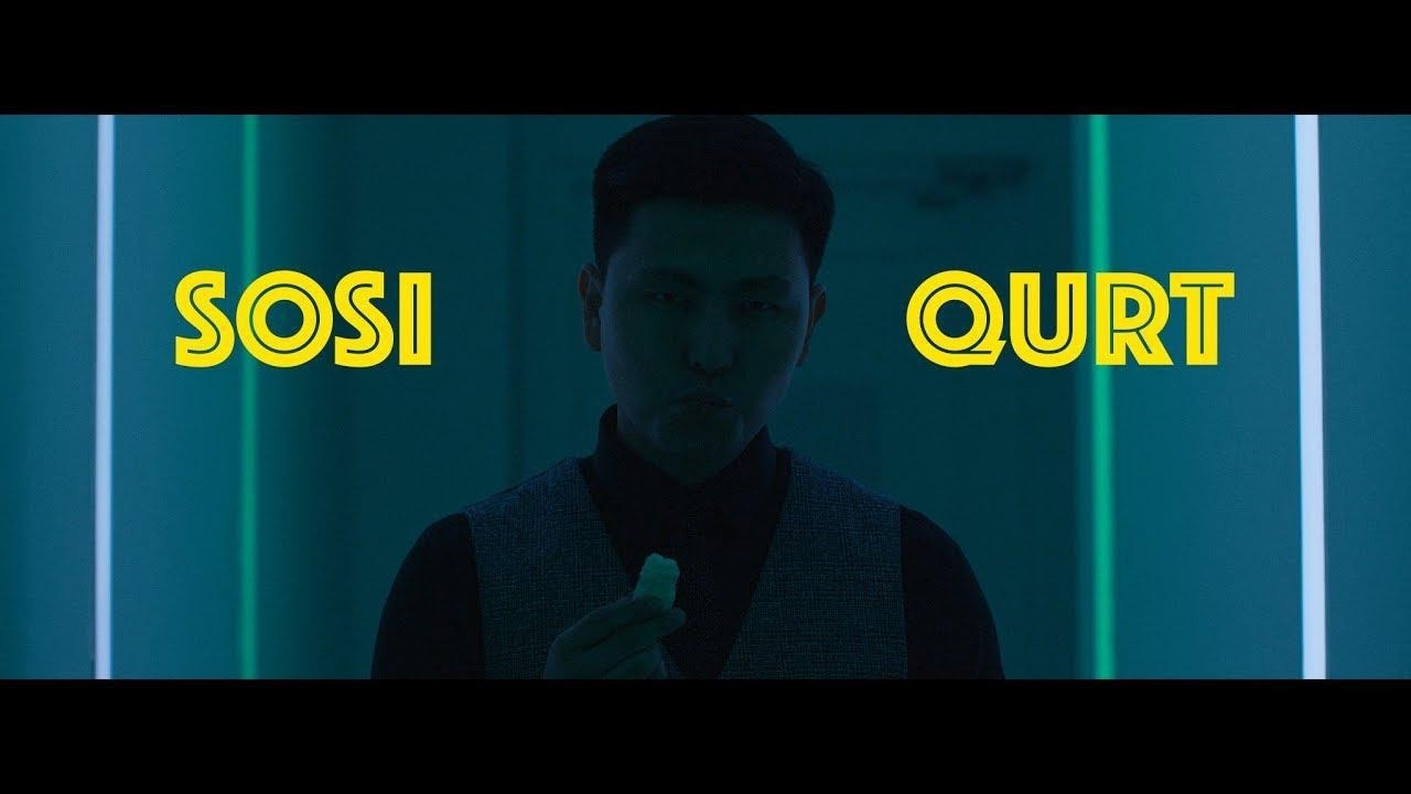 Нормально общайтесь – СОСИ КУРТ (при уч. Инди Едильбаева) prod. by M’Dee - Mover.uz