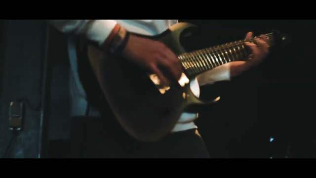 Solardrifter – Not Here (Official Music Video 2022)