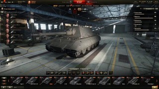 Олег Брейн – World of Tanks Генеральное Сражение 30х30 (Обнова 9.20)