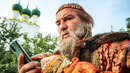 Грозный папа Трейлер Фильм 2022