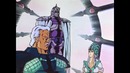 Кулак северной звезды/Hokuto no Ken 1 сезон 89 серия