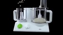Кухоонный комбайн Braun FX 3030
