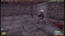 Lega play: Rust Zombie Hard – Сюрприз в замке Вольфенштейн