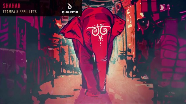 FTAMPA & 22Bullets – Shahar