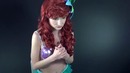 Sarah Ingle – Part of Your World (cover)