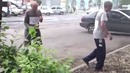 Наказание мародёров