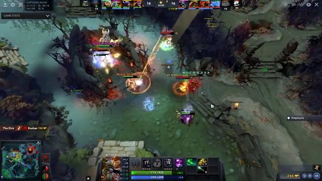 TOP-10 plays of ESL Katowice — day 1