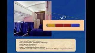 Cabin Presentation (CBT A320)