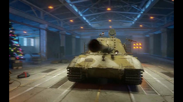 Все заставки для лутбоксов (танки, стили) WOT 2020 [Новогоднее наступление]