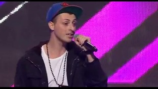 The X Factor Australia 2012 – Episode 02 – Auditions 2