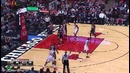 NBA. Предсезонка. Индиана – Чикаго (Обзор от 8.10.2016)