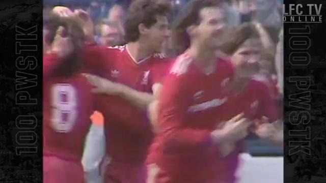 Liverpool FC. 100 players who shook the KOP #2 Kenny Dalglish