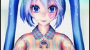 Doll House – TDA Doll Miku
