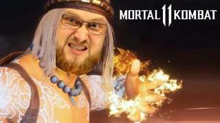 Kuplinov ► ФИНАЛ ► Mortal Kombat 11 #7