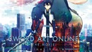 Sword Art Online: Ordinal Scale (Фильм)