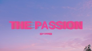 Jaden Smith – The Passion (Official Video 2018)