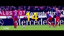Best goals of the Season 2014-2015 – Top 20