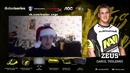 Na’Vi Zeus’s видео блог № – 5