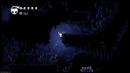 Пытаюсь хоть что-то сделать в hollow knight с мод на полную случайность