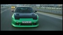 Машина из UNDERGROUND 2 Nissan 240CX QIB (Sazonov)