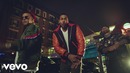 Romeo Santos, Daddy Yankee, Nicky Jam – Bella y Sensual (Official Video 2k17!)