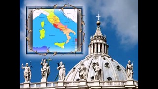 История Древнего Рима за 8 минут