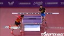 WTTC- Wang Hao-Ma Long