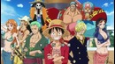 One Piece 787 (Shachiburi)