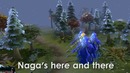 Shake It Off (Dota 2 Parody)
