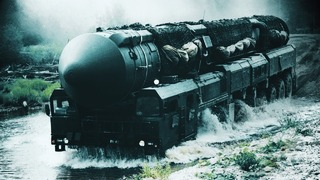 Военная Мощь России – Ядерная Триада