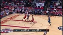 NBA. Топ 5 моментов от 12 октября