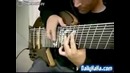 Супер Марио на 11 струнах