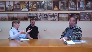 МШ. Заместитель мэра Припяти об эвакуации, мародерстве и замалчивании информации