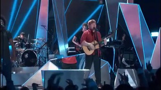 Ed Sheeran & Lil Uzi Vert Perform ‘Shape of You’ & ‘XO Tour Llif3’ Medley