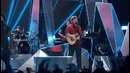 Ed Sheeran & Lil Uzi Vert Perform ‘Shape of You’ & ‘XO Tour Llif3’ Medley