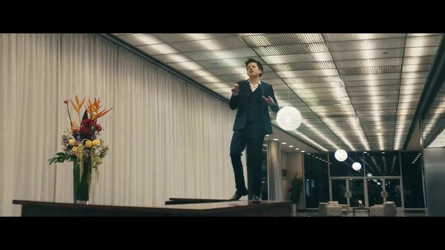 Charlie Puth – How Long (Official Video 2017)