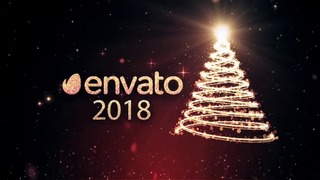 Merry Christmas – Envato by DI
