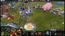 The Summit: Grand Final: DK vs EG (DOTA2, Game 4)