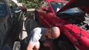 LCM. Открыли сезон LCM. В Боряна вселился Цареградцев! Ремонт RX-8